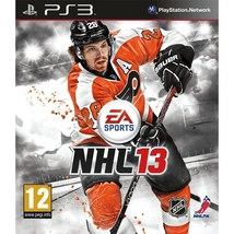NHL 13 PlayStation 3 (használt)