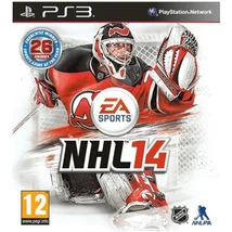 NHL 14 PlayStation 3 (használt)