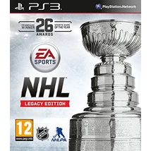 NHL Legacy Edition PlayStation 3 (használt)