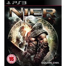 Nier (15) PlayStation 3 (használt)