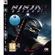 Ninja Gaiden Sigma 2 PlayStation 3 (használt)