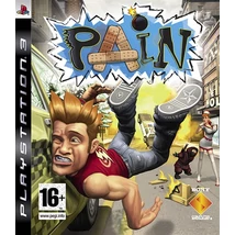 Pain PlayStation 3 (használt)