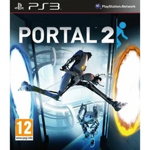 Portal 2 PlayStation 3 (használt)