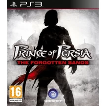 Prince Of Persia Forgotten Sands PlayStation 3 (használt)