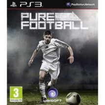 Pure Football PlayStation 3 (használt)