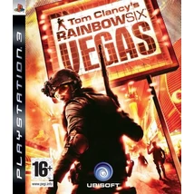 Rainbow Six - Vegas PlayStation 3 (használt)