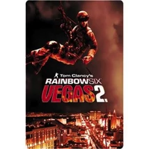 Rainbow Six Vegas 2 (Tin Edition) PlayStation 3 (használt)