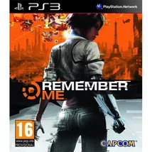 Remember Me PlayStation 3 (használt)