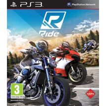Ride PlayStation 3 (használt)