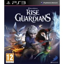 Rise Of The Guardians PlayStation 3 (használt)