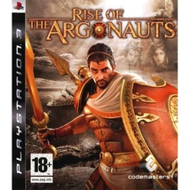 Rise of the Argonauts PlayStation 3 (használt)