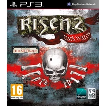 Risen 2 PlayStation 3 (használt)