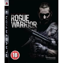 Rogue Warrior PlayStation 3 (használt)