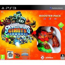 Skylanders Giants Booster Pack PlayStation 3 (használt)