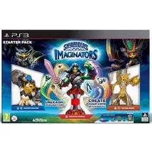 Skylanders Imaginators Starter Pack PlayStation 3 (használt)