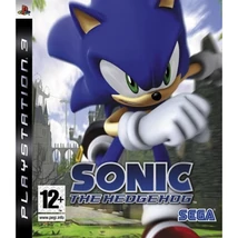 Sonic The Hedgehog PlayStation 3 (használt)