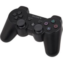 Sony Dualshock 3 vezeték-nélküli kontroller (használt)