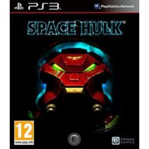 Space Hulk PlayStation 3 (használt)