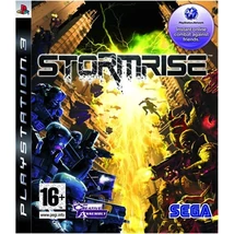 Stormrise PlayStation 3 (használt)