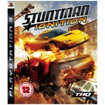 Stuntman Ignition PlayStation 3 (használt)