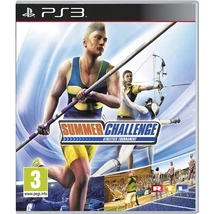 Summer Challenge PlayStation 3 (használt)