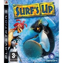 Surf's Up PlayStation 3 (használt)