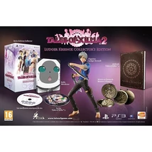 Tales of Xillia 2 Ludger Kresnik CE W- Artbook+Figure+CD+Mirror PlayStation 3 (használt)