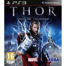 Thor PlayStation 3 (használt)