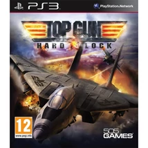 Top Gun Hard Lock PlayStation 3 (használt)