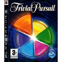 Trivial Pursuit PlayStation 3 (használt)