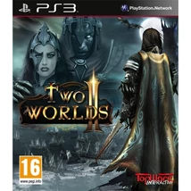 Two Worlds II PlayStation 3 (használt)