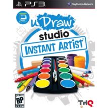 UDraw Studio (Game Only) PlayStation 3 (használt)