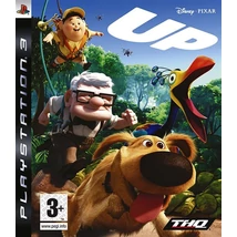 UP, Disney PlayStation 3 (használt)