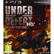 Under Defeat HD PlayStation 3 (használt)