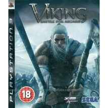 Viking Battle For Asgard PlayStation 3 (használt)