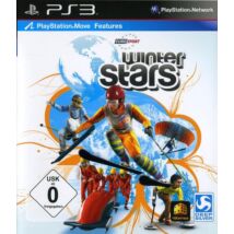 Winter Stars PlayStation 3 (használt)