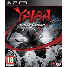 Yaiba Ninja Gaiden Z PlayStation 3 (használt)