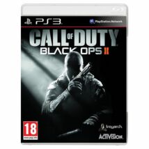Call of Duty Black Ops II PlayStation 3 (használt)