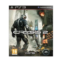 Crysis 2 PlayStation 3 (használt)