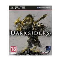 Darksiders PlayStation 3 (használt)