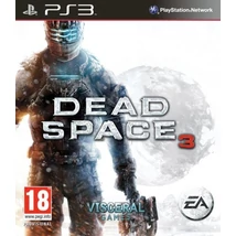 Dead Space 3 PlayStation 3 (használt)