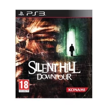 Silent Hill Downpour PlayStation 3 (használt)