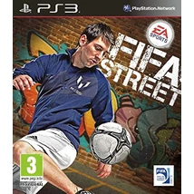 FIFA Street PlayStation 3 (használt)