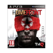 Homefront PlayStation 3 (használt)