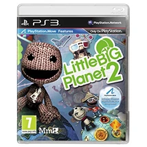 Little Big Planet 2 PlayStation 3 (használt)