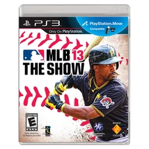 MLB 13: The Show