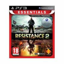 Resistance 2 PlayStation 3 (használt)