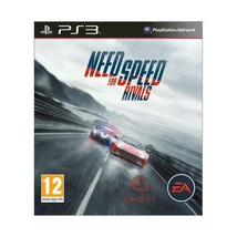 Need for Speed Rivals PlayStation 3 (használt)