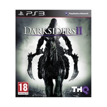 Darksiders II PlayStation 3 (használt)