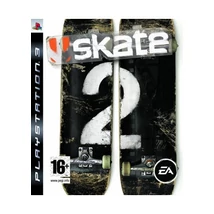 Skate 2 PlayStation 3 (használt)